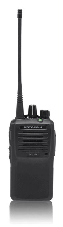 Motorola EVX-261