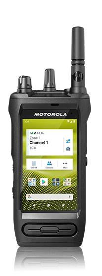 Motorola Ion