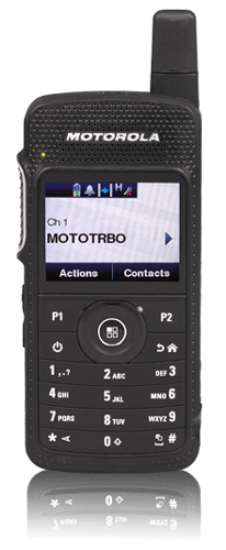 Motorola SL7580e