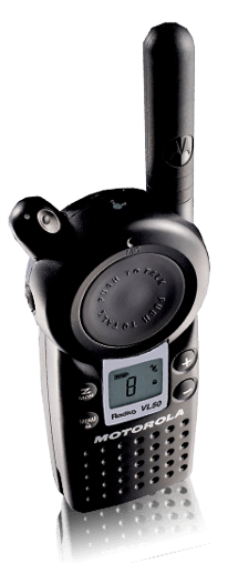 Motorola VL50