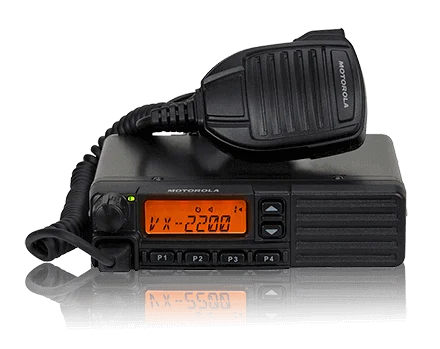 Motorola VX-2200