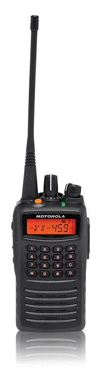 Motorola VX-450
