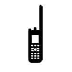 MOTOTRBO Push-toTalk icon