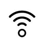 Sensor IIoT icon