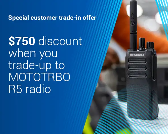Motorola Promotions